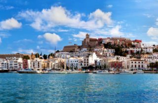 Le meraviglie che camminano